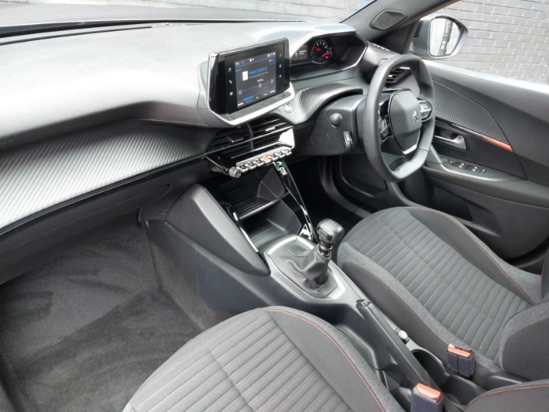 Used Peugeot 2008 2023 for sale - 78093538: Photo 5