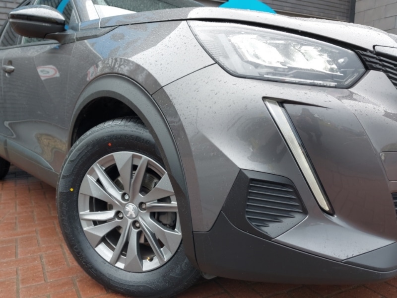 Used Peugeot 2008 2023 for sale - 78093538: Photo 9