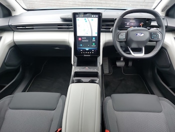 Used Ford Explorer 2025 for sale - 78661090: Photo