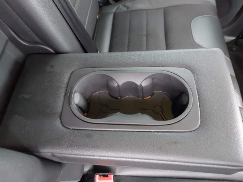 Used Ford Kuga 2016 for sale - 76564218: Photo 12