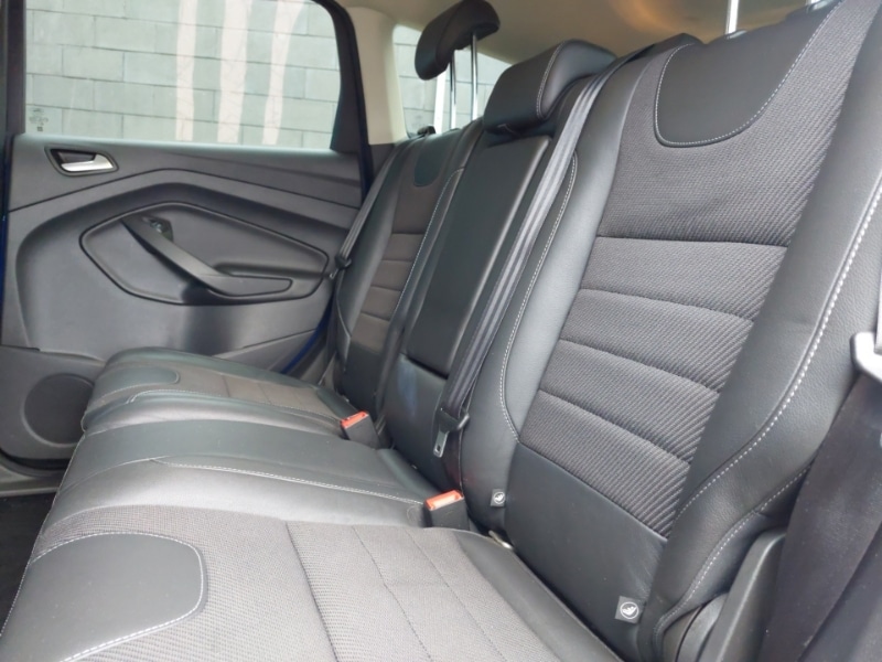 Used Ford Kuga 2016 for sale - 76564218: Photo 6