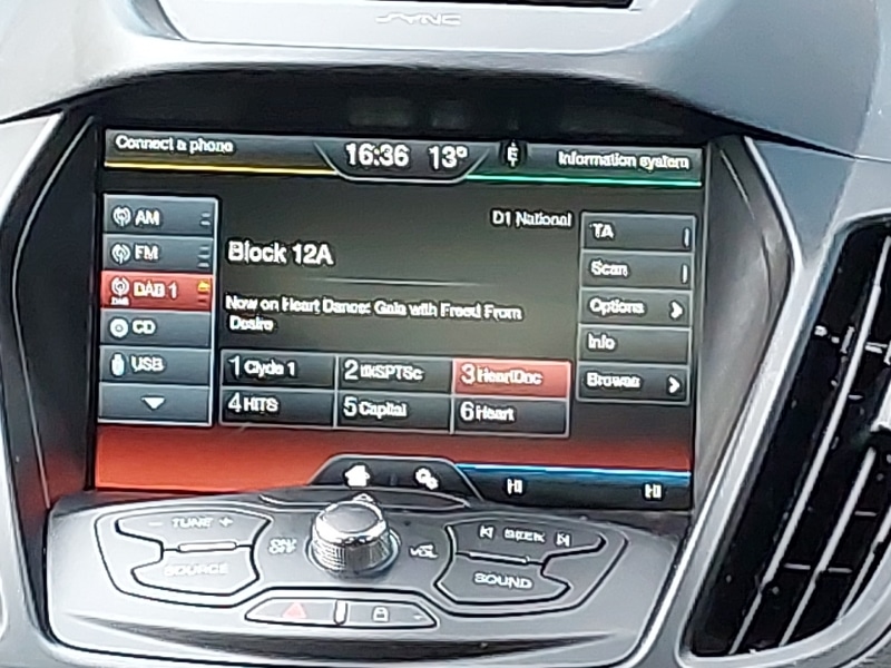 Used Ford Kuga 2016 for sale - 76564218: Photo 7