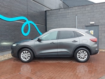 Used Ford Kuga 2025 for sale - 75852146: Photo