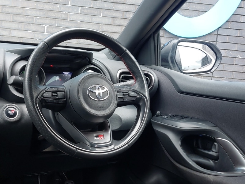 Used Toyota Yaris 2023 for sale - 78183608: Photo 10