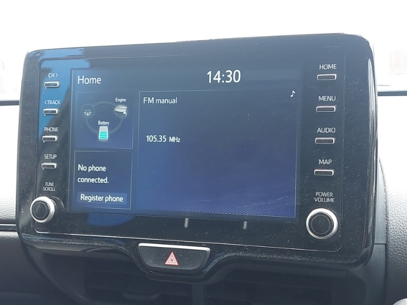 Used Toyota Yaris 2023 for sale - 78183608: Photo 11