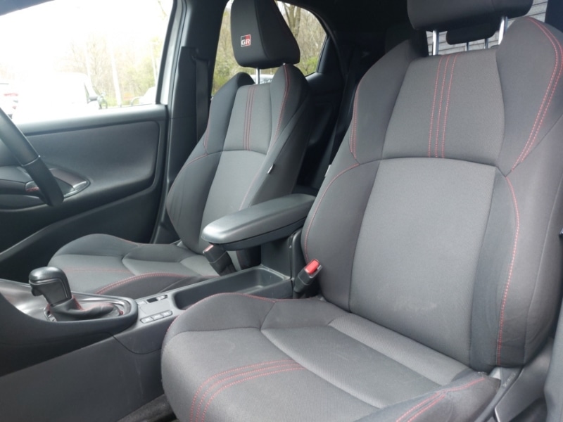 Used Toyota Yaris 2023 for sale - 78183608: Photo 12