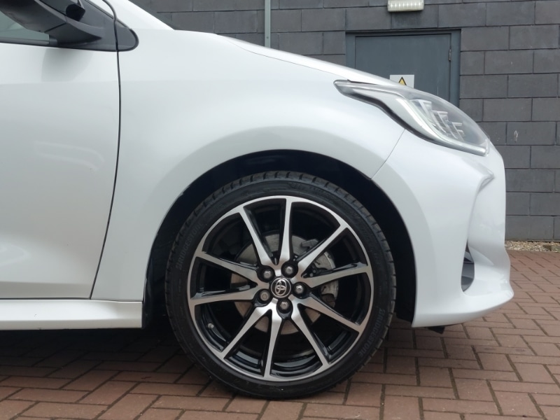 Used Toyota Yaris 2023 for sale - 78183608: Photo 14