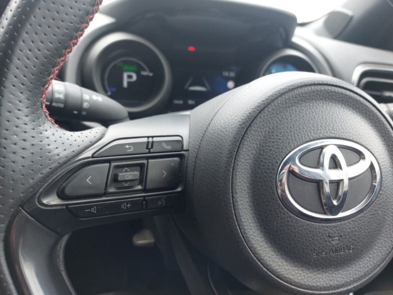 Used Toyota Yaris 2023 for sale - 78183608: Photo 15