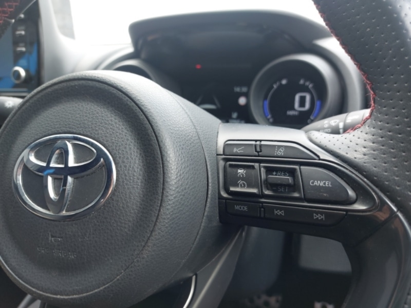 Used Toyota Yaris 2023 for sale - 78183608: Photo 16