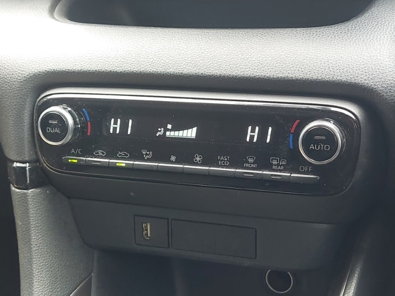 Used Toyota Yaris 2023 for sale - 78183608: Photo 17