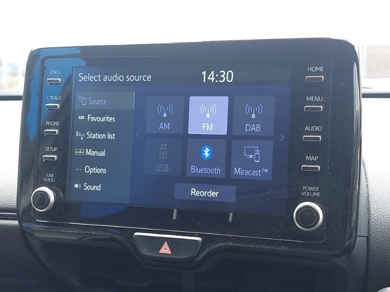 Used Toyota Yaris 2023 for sale - 78183608: Photo 18