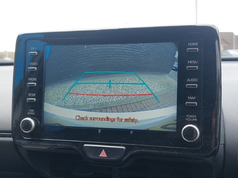 Used Toyota Yaris 2023 for sale - 78183608: Photo 19