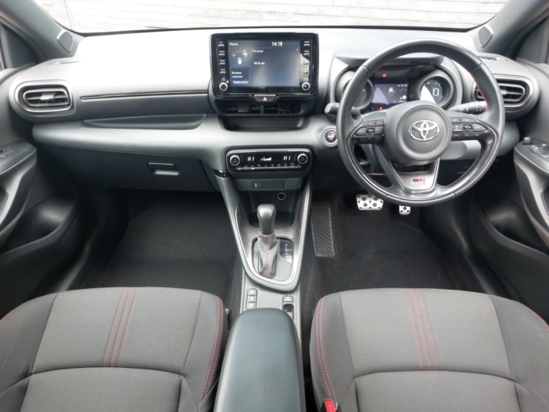 Used Toyota Yaris 2023 for sale - 78183608: Photo 2