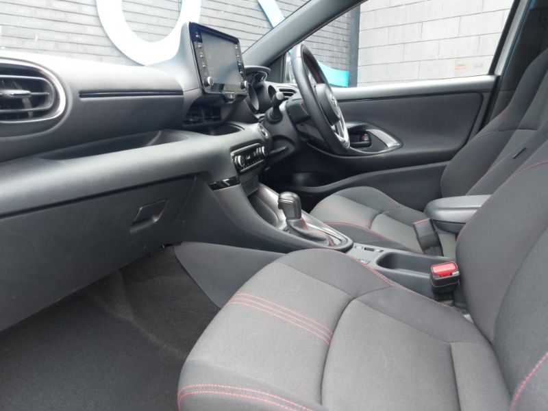 Used Toyota Yaris 2023 for sale - 78183608: Photo 5