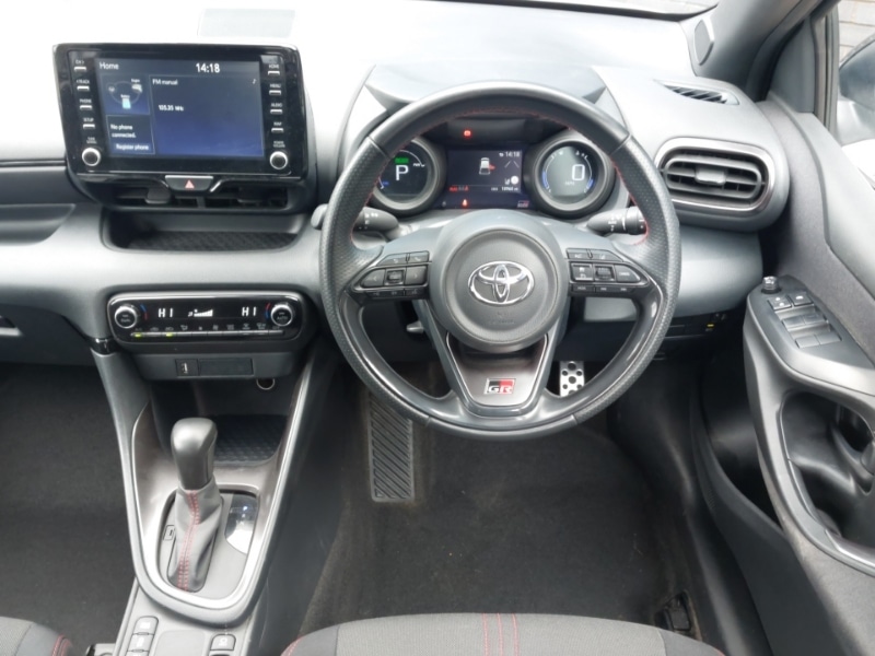 Used Toyota Yaris 2023 for sale - 78183608: Photo 7