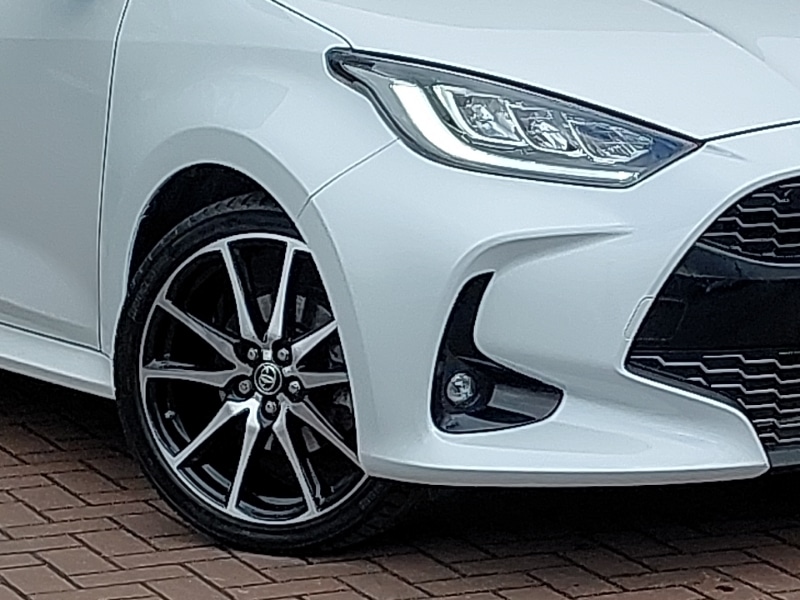 Used Toyota Yaris 2023 for sale - 78183608: Photo 9