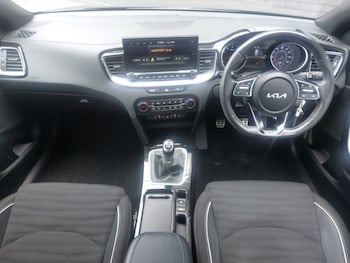 Used Kia Pro Ceed 2023 for sale - 78889681: Photo