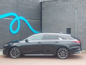 Used Kia Pro Ceed 2023 for sale - 78889681: Photo
