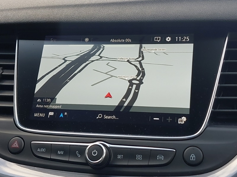 Used Vauxhall Grandland X 2019 for sale - 77228646: Photo 11