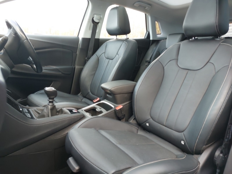 Used Vauxhall Grandland X 2019 for sale - 77228646: Photo 12