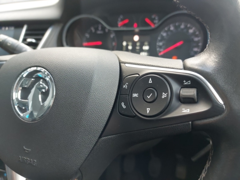 Used Vauxhall Grandland X 2019 for sale - 77228646: Photo 16