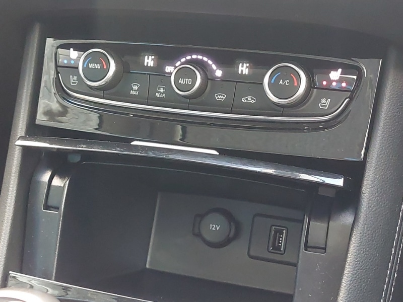 Used Vauxhall Grandland X 2019 for sale - 77228646: Photo 17