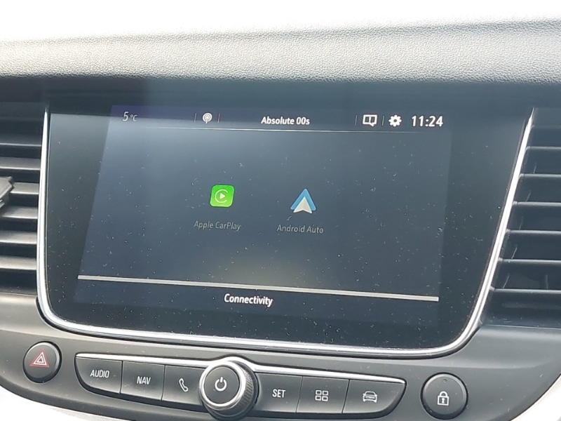 Used Vauxhall Grandland X 2019 for sale - 77228646: Photo 18