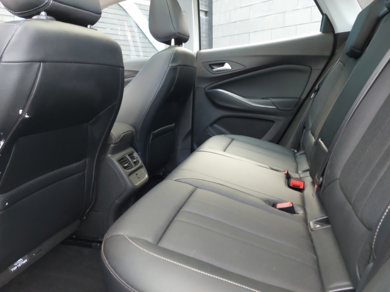 Used Vauxhall Grandland X 2019 for sale - 77228646: Photo 6