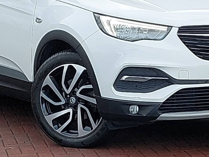 Used Vauxhall Grandland X 2019 for sale - 77228646: Photo 9