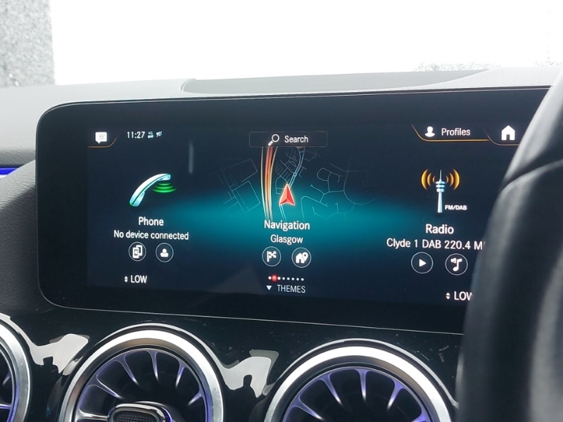 Used Mercedes-Benz EQA 2021 for sale - 76721760: Photo 11