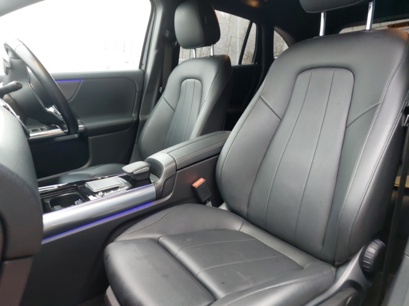 Used Mercedes-Benz EQA 2021 for sale - 76721760: Photo 12