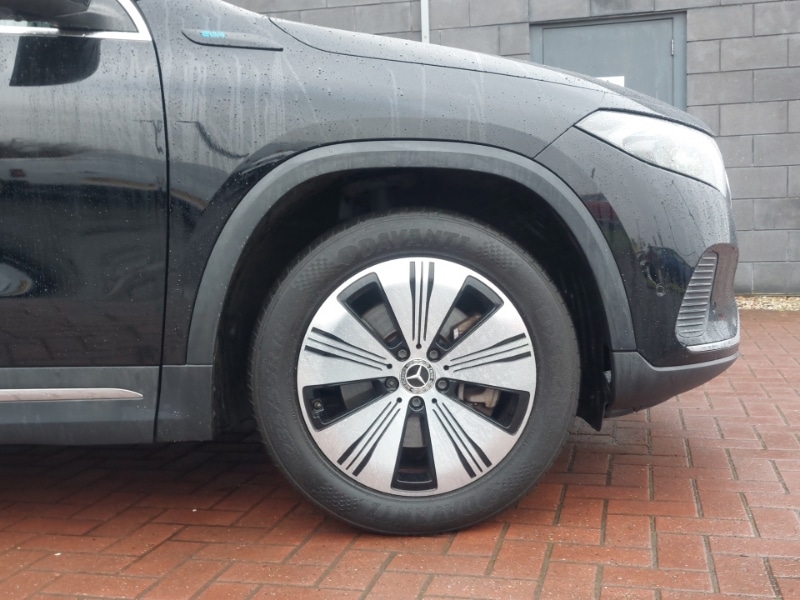 Used Mercedes-Benz EQA 2021 for sale - 76721760: Photo 14