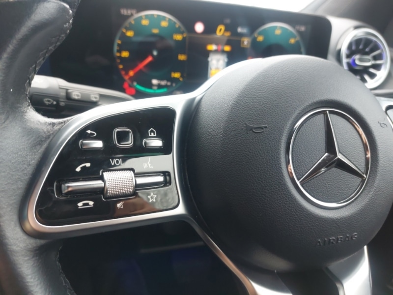 Used Mercedes-Benz EQA 2021 for sale - 76721760: Photo 15