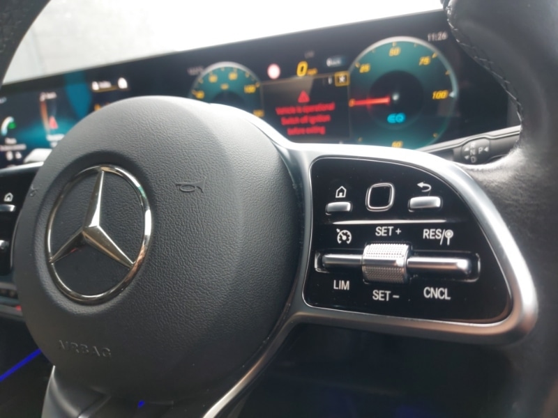 Used Mercedes-Benz EQA 2021 for sale - 76721760: Photo 16