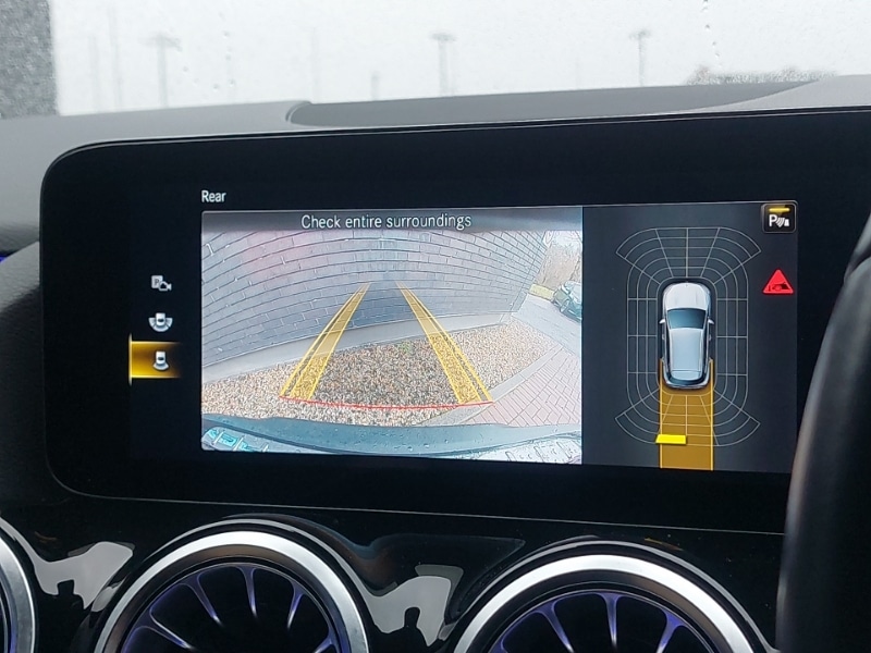 Used Mercedes-Benz EQA 2021 for sale - 76721760: Photo 19