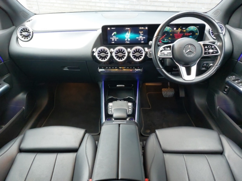 Used Mercedes-Benz EQA 2021 for sale - 76721760: Photo 2