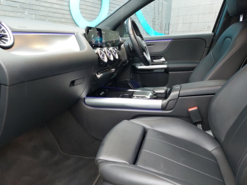 Used Mercedes-Benz EQA 2021 for sale - 76721760: Photo 5