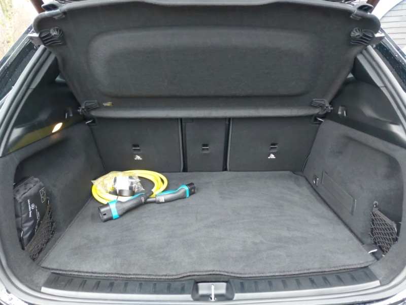 Used Mercedes-Benz EQA 2021 for sale - 76721760: Photo 8