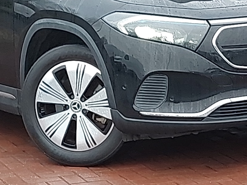 Used Mercedes-Benz EQA 2021 for sale - 76721760: Photo 9