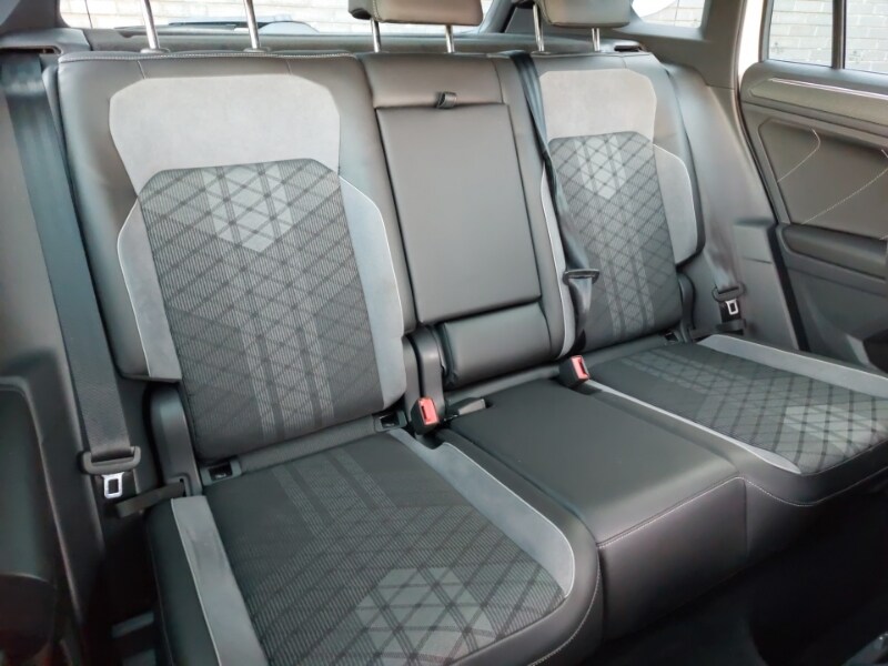 Used Volkswagen Tiguan 2023 for sale - 77689864: Photo 13