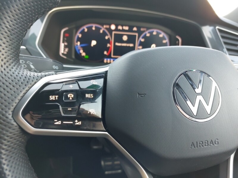 Used Volkswagen Tiguan 2023 for sale - 77689864: Photo 15