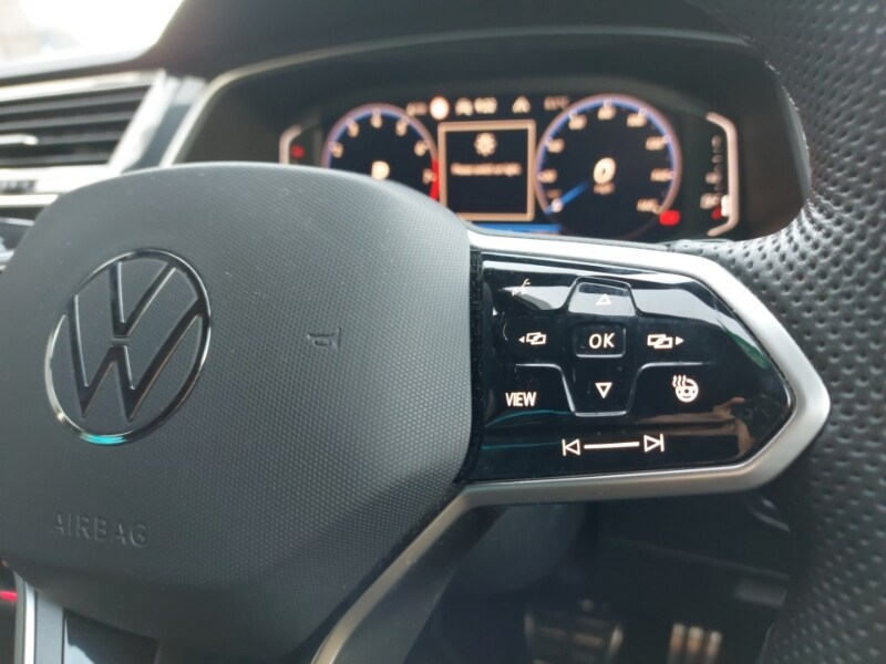 Used Volkswagen Tiguan 2023 for sale - 77689864: Photo 16