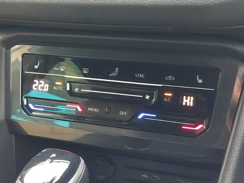 Used Volkswagen Tiguan 2023 for sale - 77689864: Photo 17