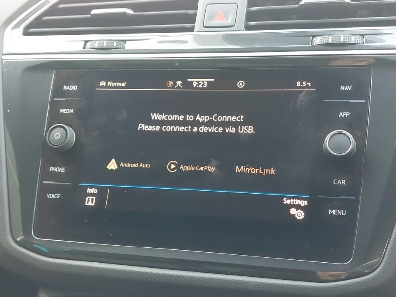 Used Volkswagen Tiguan 2023 for sale - 77689864: Photo 18