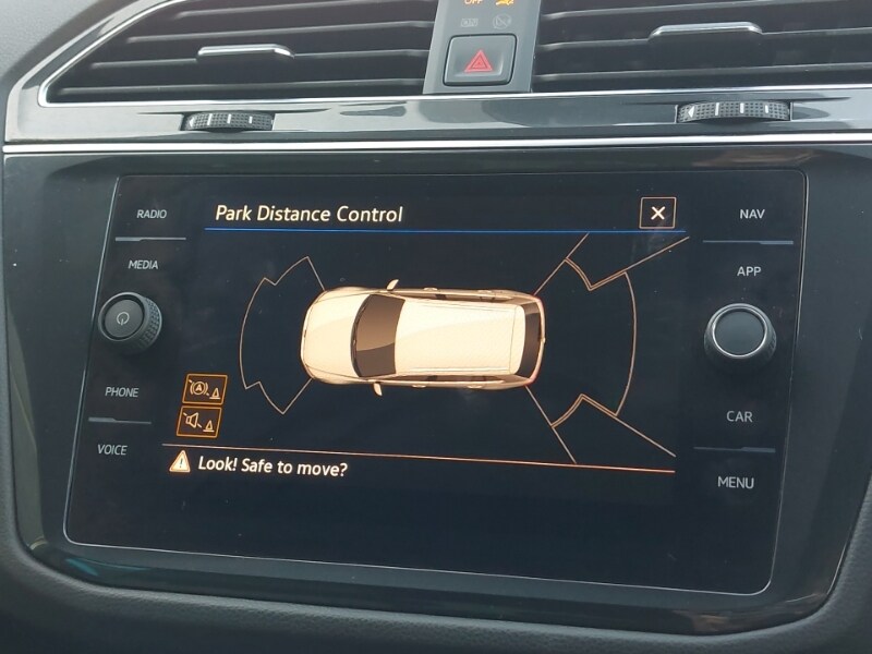 Used Volkswagen Tiguan 2023 for sale - 77689864: Photo 19