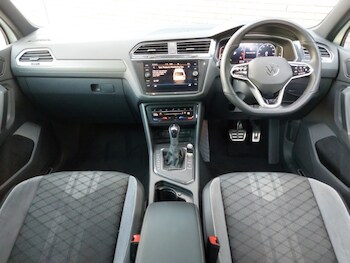 Used Volkswagen Tiguan 2023 for sale - 77689864: Photo