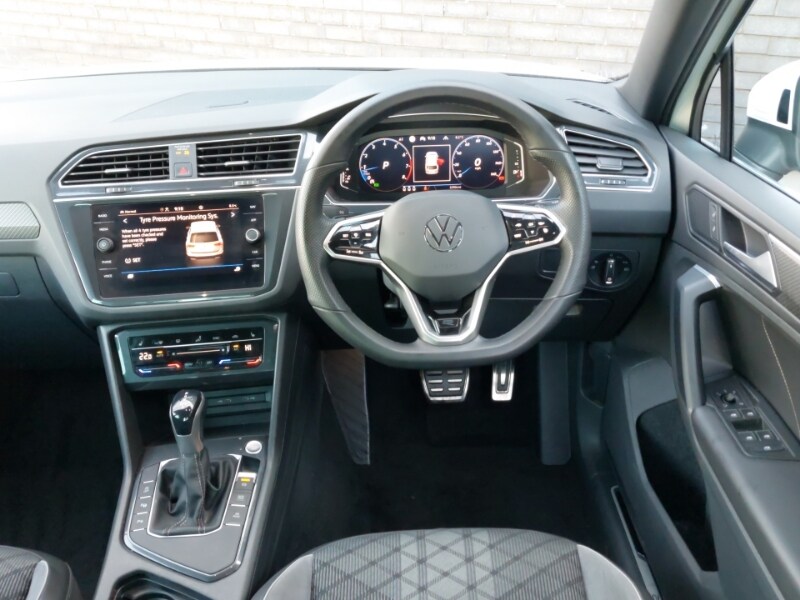 Used Volkswagen Tiguan 2023 for sale - 77689864: Photo 7