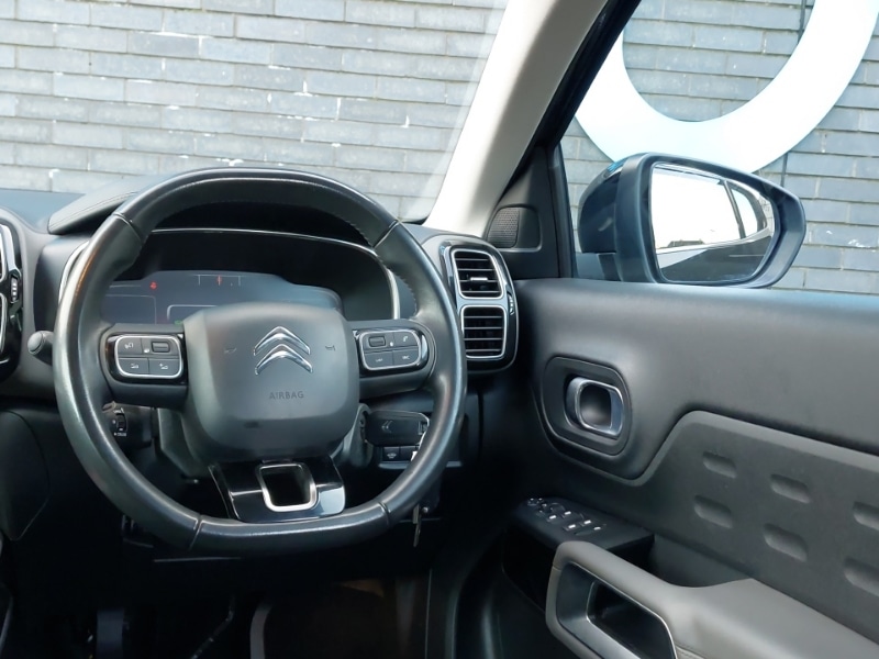 Used Citroen C5 Aircross 2019 for sale - 76925312: Photo 10