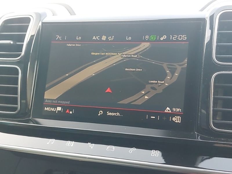 Used Citroen C5 Aircross 2019 for sale - 76925312: Photo 11