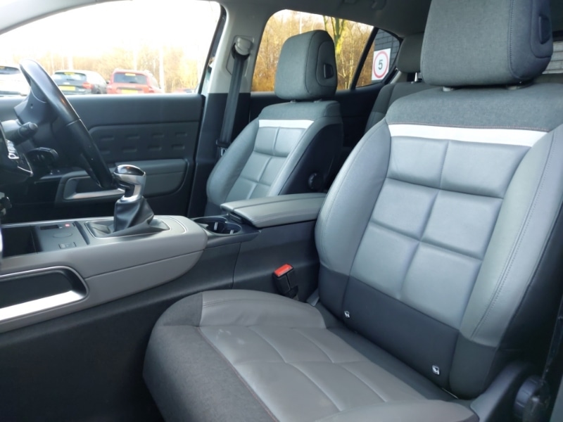 Used Citroen C5 Aircross 2019 for sale - 76925312: Photo 12